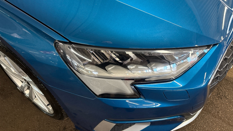 Audi A3 40 TFSI e Sport 5dr S Tronic Hatchback